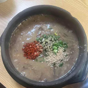 우진해장국 사진
