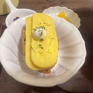 라라유부 대표 사진