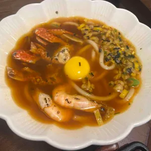 라라유부 대표 사진