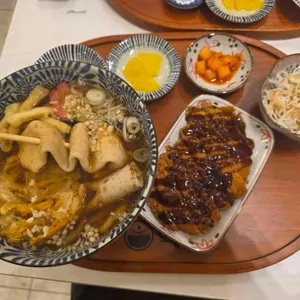 핵밥 대표 사진