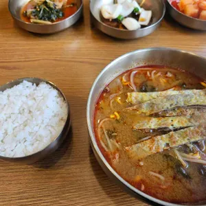 육전국밥 대표 사진