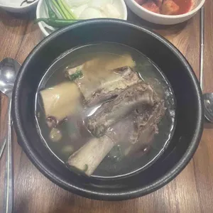 송죽회관 사진 1