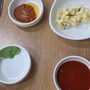 속초오징어어시장 사진