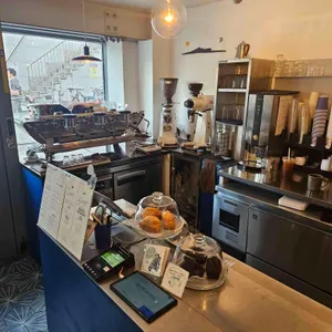 딥블루레이크 리뷰 사진