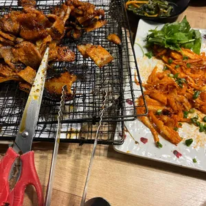 문경식당 리뷰 사진