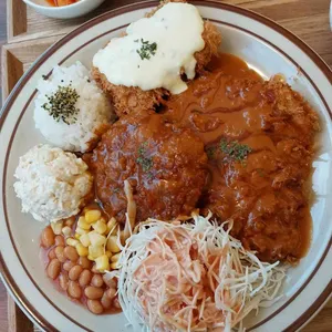 카츠살룬 대표 사진