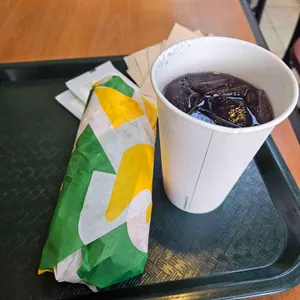 써브웨이 대표 사진