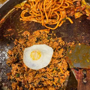 4단지닭갈비 사진