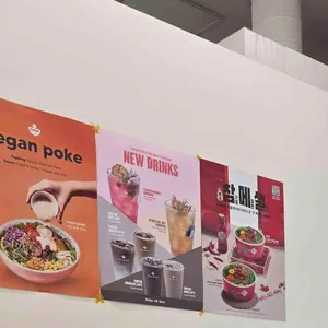 poke all day 포케&샐러드 리뷰 사진