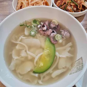 성북동칼국수 사진 2