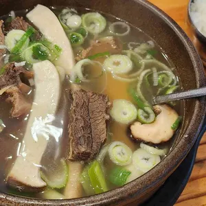 장수옥 대표 사진