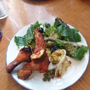 더 키친 일뽀르노 사진