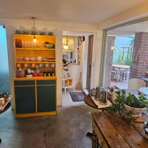 마가렛 리뷰 사진