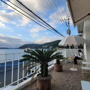 브리타니 리뷰 사진