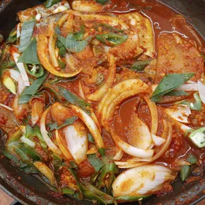 구운정 생선구이 사진