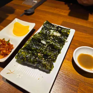 오성국수 사진 1