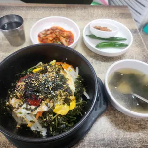 강산손수제비 대표 사진