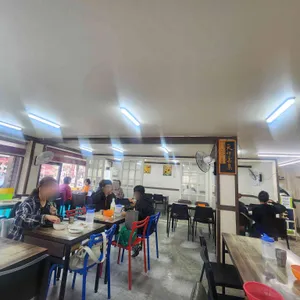 강산손수제비 리뷰 사진