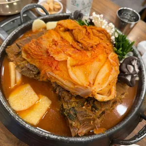 풍성진감자탕 대표 사진