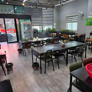 밥꽃세상 리뷰 사진