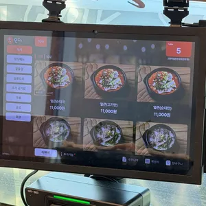 고향옥얼큰순대국 리뷰 사진