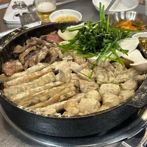 왔다갔다황소곱창 사진