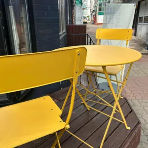 에소피아 커피 리뷰 사진