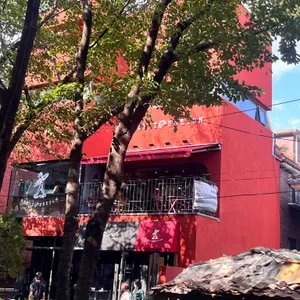 쁘띠브루통 사진