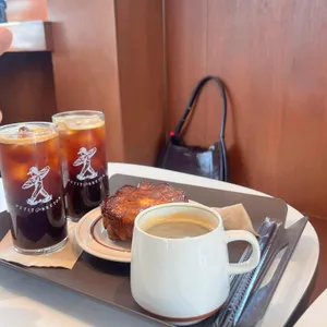 쁘띠브루통 리뷰 사진