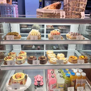 쁘띠브루통 리뷰 사진