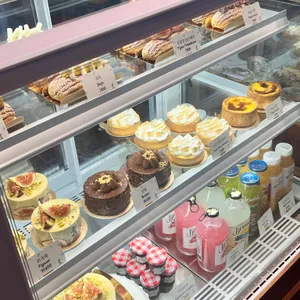 쁘띠브루통 리뷰 사진