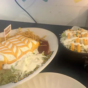 타코튜즈데이 대표 사진