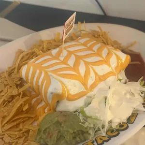 타코튜즈데이 사진