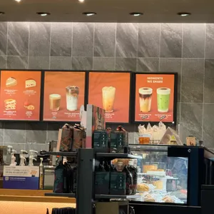 스타벅스 리뷰 사진