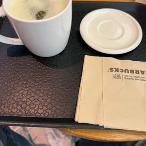 스타벅스 대표 사진