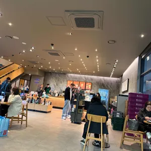 스타벅스 리뷰 사진