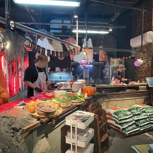 산청숯불가든 대표 사진