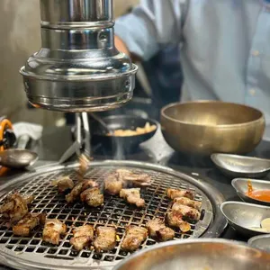 오백돈 리뷰 사진