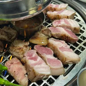 오백돈 리뷰 사진