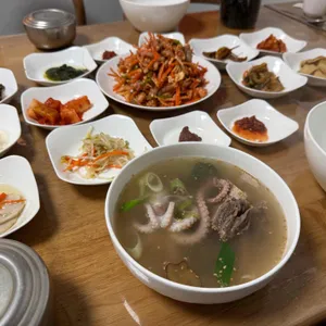 독천식당 사진