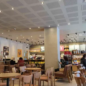 스타벅스 리뷰 사진