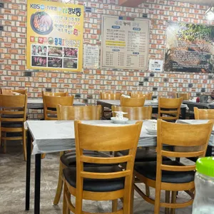 황제능이버섯백숙 리뷰 사진