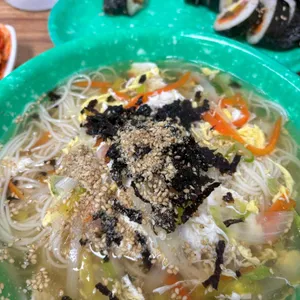 삼삼분식 대표 사진