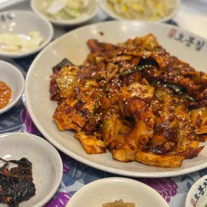 오봉집 대표 사진