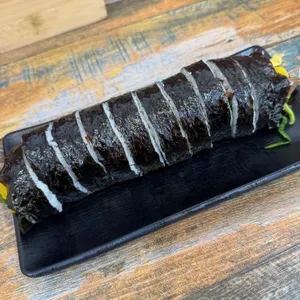 미담김밥 리뷰 사진