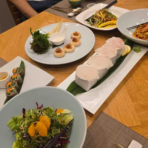 풀리한정식 대표 사진