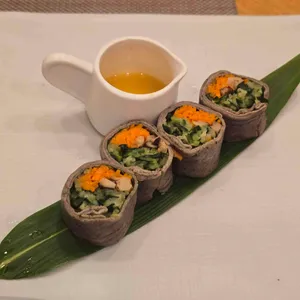 풀리한정식 사진