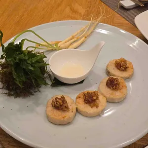 풀리한정식 사진