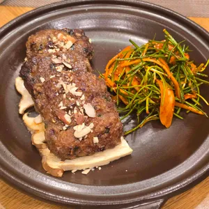 풀리한정식 사진