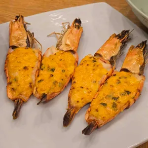 풀리한정식 사진